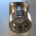 Delta 3413000N911-003, Type Coaxial Panel Connector Trumpf Laser Nw$. Fixed Price $39.99.