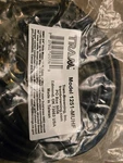 Tram 1233 Muhf 3.25" Magnet- Nmo Mounting- 17 Ft. Cable With Mini-uhf. Fixed Price $24.00.
