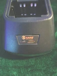 Cape Rapid Charger Motorola GP900/HT1000 No Power Cord. Fixed Price $18.04.