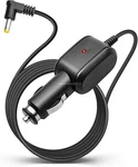 For Yaesu Vertex FT-60R FT-70DR Mobile Radio Charger Deck Power Connector Cable. Fixed Price $9.49.