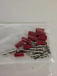 Cinch 108-1082-001 Qty Per Lot Banana Plug, Stackable Connector Standard. Fixed Price $49.95.
