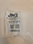 Jma UXP-4MT-12S-01 4.3-10 Male Torque Connector For 1/2IN Superflex Cable. Fixed Price $22.09.