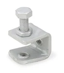 Commscope / Amphenol 252026-10KT-P Mini Stnlss Steel Angle Adaptr For. Fixed Price $54.99.