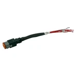 Maretron J2 Output Mating Connector W/3M LEADS-CLMD12 A3707 Upc 873804004174. Fixed Price $53.43.