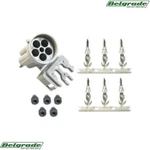 Haldex Genuine AQ15473 5-WAY Terminal Kit For Abs Power Cords. Fixed Price $34.50.