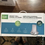 Surecall Sc-poly-dt-o-kit 4G Wireless Cell Phone Signal Booster. Fixed Price $119.99.