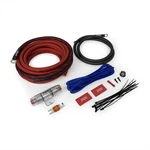 Mtx TLPWRKT-4 Thunderlink Awg Hi-flex Power Wire Kit With 150A Afs Fuse. Fixed Price $189.95.