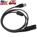 Usb Programming Cable PMKN4115B For Motorola XPR3000 XPR3500E XPR3550. Fixed Price $22.98.