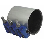 Smith-blair 22600023807000 Repair Clamp, Pipe Size In, 1/2. Fixed Price $137.99.