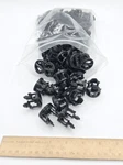 *lot Of 66* Commscope SSH-1014 Snaptak Hangers 10.1MM-14.0MM Cables Ships Free. Fixed Price $41.50.