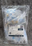 X Amphenol SMA6551F1-3GT50G-50 Connector Rf. Panel Mount Jack Receptacle New. Fixed Price $49.99.