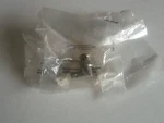 31-009 Amphenol Qty 4 New R/a Bnc. Fixed Price $8.00.
