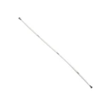 New Nokia Oem White Antenna Coaxial Connecting Flex Cable Part For Lumia 1320. Fixed Price $9.99.