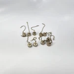Amphenol 83-1AC *new Lot Of 10* Screw-on Protective Dust Cap For Uhf SO239 UG363. Fixed Price $10.99.