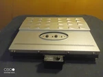 Zapco Force With Bass Knob And High Output Connector. Fixed Price $150.00.
