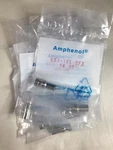 10 Amphenol UG-175 Reducers RG-58 RG-400 LMR-195 $19.60 Shipped To Your Door!. Fixed Price $19.60.
