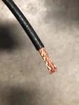 50' Belden 8241 RG59 Coax Cable. Fixed Price $25.00.
