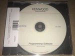 Kenwood Communications Shop Programming Master Cd Kpg Tk New!!. Fixed Price $36.75.