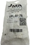 Jma UPL-4F-78 4.3-10 Female Connector, 7/8" Plenum, 50 Ohm. Fixed Price $24.65.