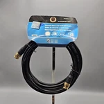 Monster 12' Security Video & Cctv Bnc Cable # JHIU0003 Just Hook Up. Fixed Price $11.88.