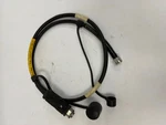 Times Microwave Silverline-tg 1.5M Rf Cable 7/16 Din Female Connectors. Fixed Price $99.99.
