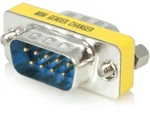 Startech This Slimline Gender Changer Features Two DB9M Connectors,. Fixed Price $43.87.