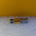 Wiltron Anritsu 34VFK50 Dc To 40 Ghz, 1.85MM (f) 2.92MM (m), Adapter. Tested!. Fixed Price $399.20.