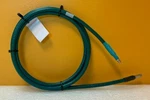 Micro-coax UFA210B-1-1200-300300 Dc To 18 Ghz, Sma (m-m), Rf Cable. Tested!. Fixed Price $149.00.