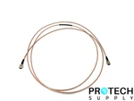 Fairview Microwave FMC0202315-72 Plug Cable Sma Male To With Warranty. Fixed Price $33.59.