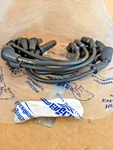 Eagle B642E4SPW Spark Plug Set 8MM Black Spiral Core Cable (8 Leads). Fixed Price $46.86.