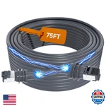 Mkzea Starlink Cable Gen 75FT/23M Upgrade Waterproof. Fixed Price $30.24.