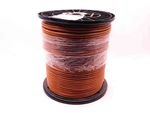 Commscope 4845603 / F677TSEF Xp Tr-shield Orange Flooded Coax Drop Cable 1000 Ft. Fixed Price $59.99.