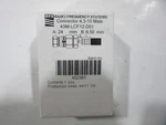 Radio Frequency Systems (rfs) 43M-LCF12-D01 Connector 4,3-10 Male New!!! Sealed. Fixed Price $24.95.