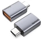 Syntech Adapter Pack 10GBPS USB3.2 Gen Type Female. Fixed Price $9.99.