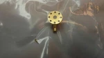 (1PC) 2092-1511-002 Aep Stripline Terminated, Male, Smb Connector, Jack. Fixed Price $9.95.