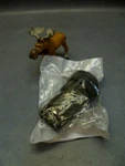 Amphenol GTC06CF28-79P Circular Mil Spec Connector Sz Straight Plug. Fixed Price $75.21.