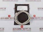 Hydril 1930241-04 White Ethernet Cable Meter 80C 30V. Fixed Price $139.99.