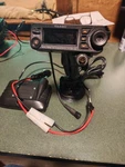 Yaesu FTM-10SR/SE Vhf/uhf Dual Band Fm Transceiver. Fixed Price $390.00.
