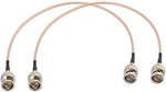 3G Hd Sdi Cable Bnc 1FT 30CM 75 Ohm For Cameras Bmcc Video Equipment Suppo. Fixed Price $23.99.