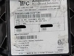 Tfc Times Fiber RG59 Spccs Quad Shield Broadband Headend Coax Cable Black /100FT. Fixed Price $49.99.