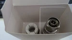 Rfs NM-LCF12-D01 Male Coaxial Connector For LCF12-50J Cable NEW(5). Fixed Price $90.00.