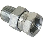 Apache 39004350 1/2" Pipe X 3/8" Female Swivel Hydraulic Adapter. Fixed Price $19.77.