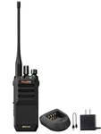 Motorola 64-CHANNEL Two-way Vhf Business Radio (BPR50DX-V). Fixed Price $337.00.