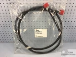 L4A-PDMDM-8 Andrew Commscope 1/2 LDF4-50A Ft Jumper Din Male Ends. Fixed Price $20.00.
