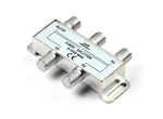 Pbd 4 Way Hd Digital 1GHZ High Performance Coax Cable Splitter. Fixed Price $39.20.