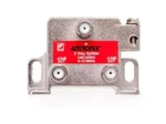 Antronix 2-WAY Balanced Vertical Splitter CMC4002U, Loss Of -3.5DB, 5-1218MHZ. Fixed Price $28.99.