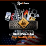 Raptor Installation Accessories R3R17 17' Coax 2 Chan Rca. Fixed Price $32.20.