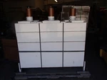 Shively Rf Combiner 2530-2A. Fixed Price $3500.00.