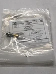 Rf Connectors / Coaxial St Plug Crimp. Fixed Price $120.00.