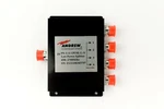 S-4-CPUSE-L-N Way Splitter 698-2700MHZ. Fixed Price $49.00.
